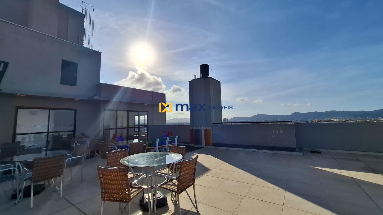 Área externa terraço