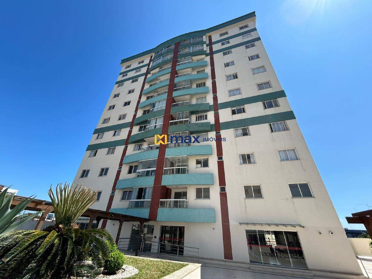 Fachada Torre B
