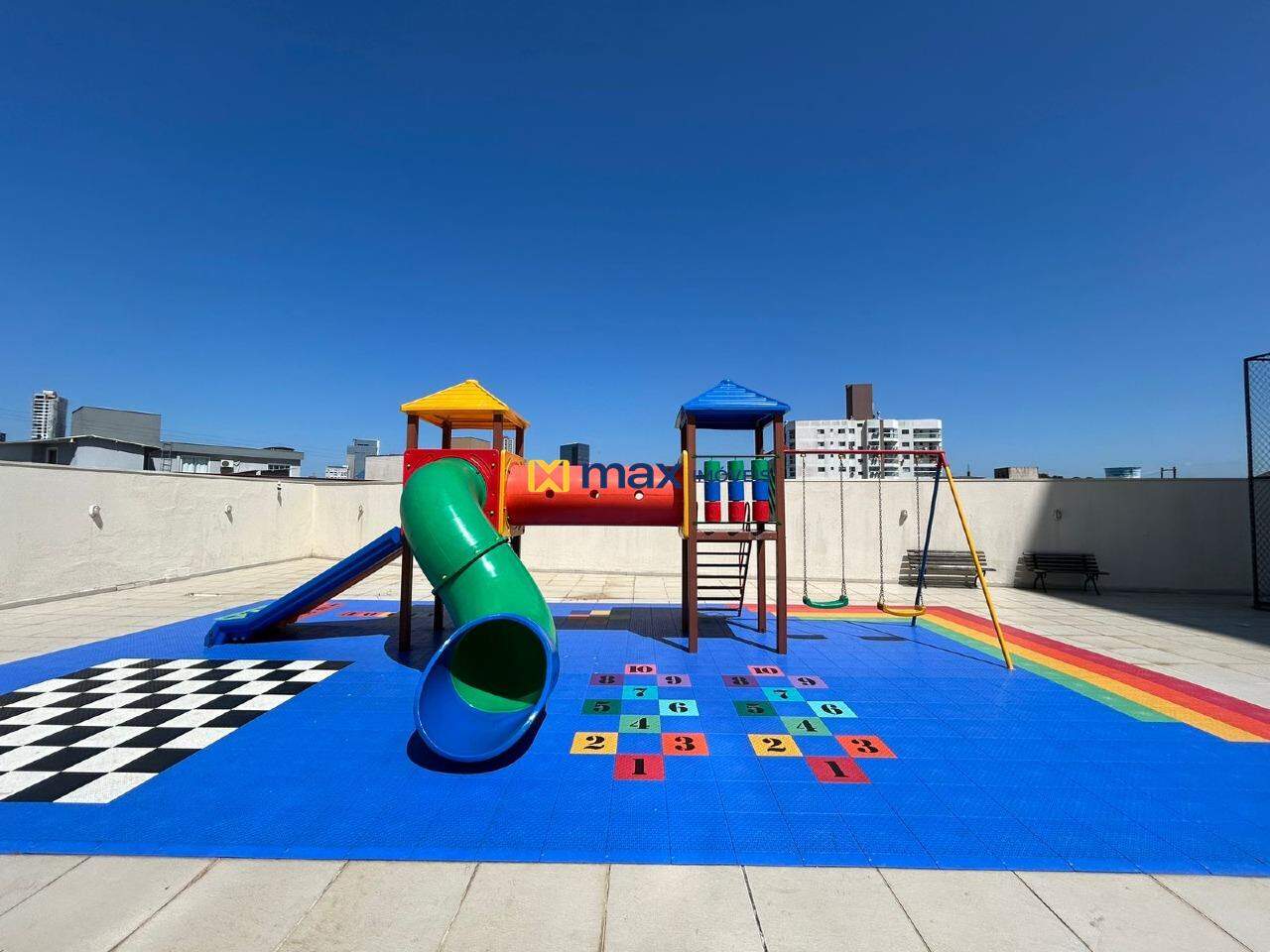 Playground