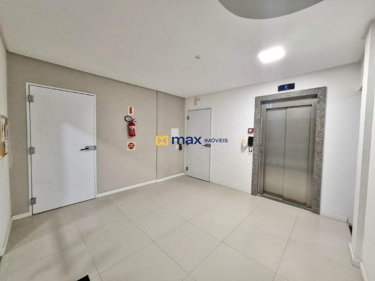 Hall de Entrada