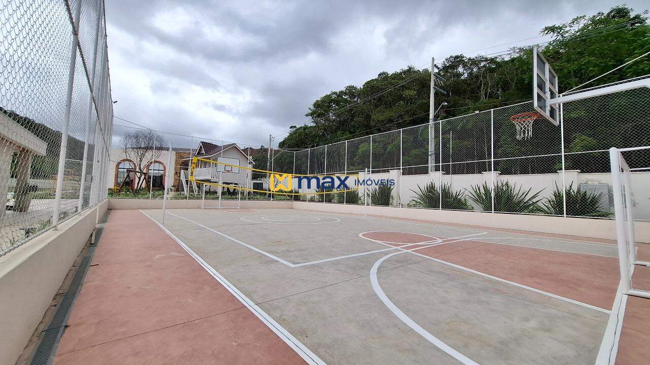 Quadra de esportes