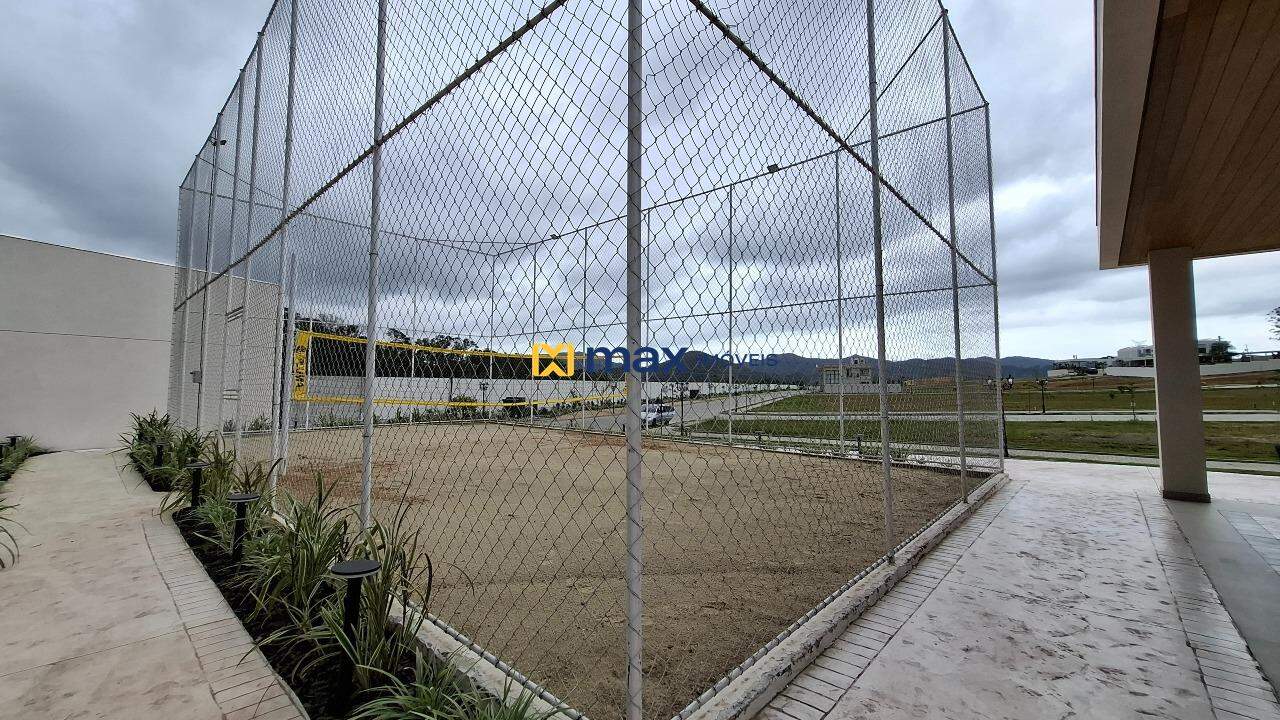 Quadra de areia