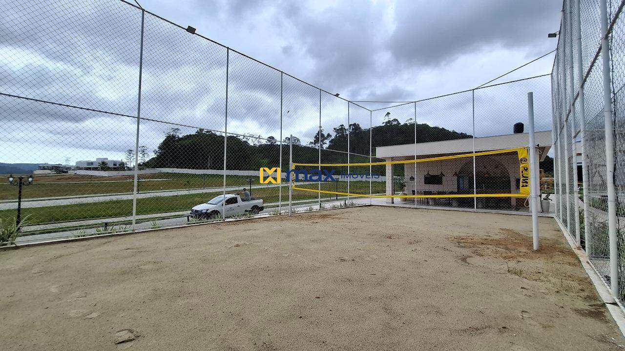 Quadra de areia