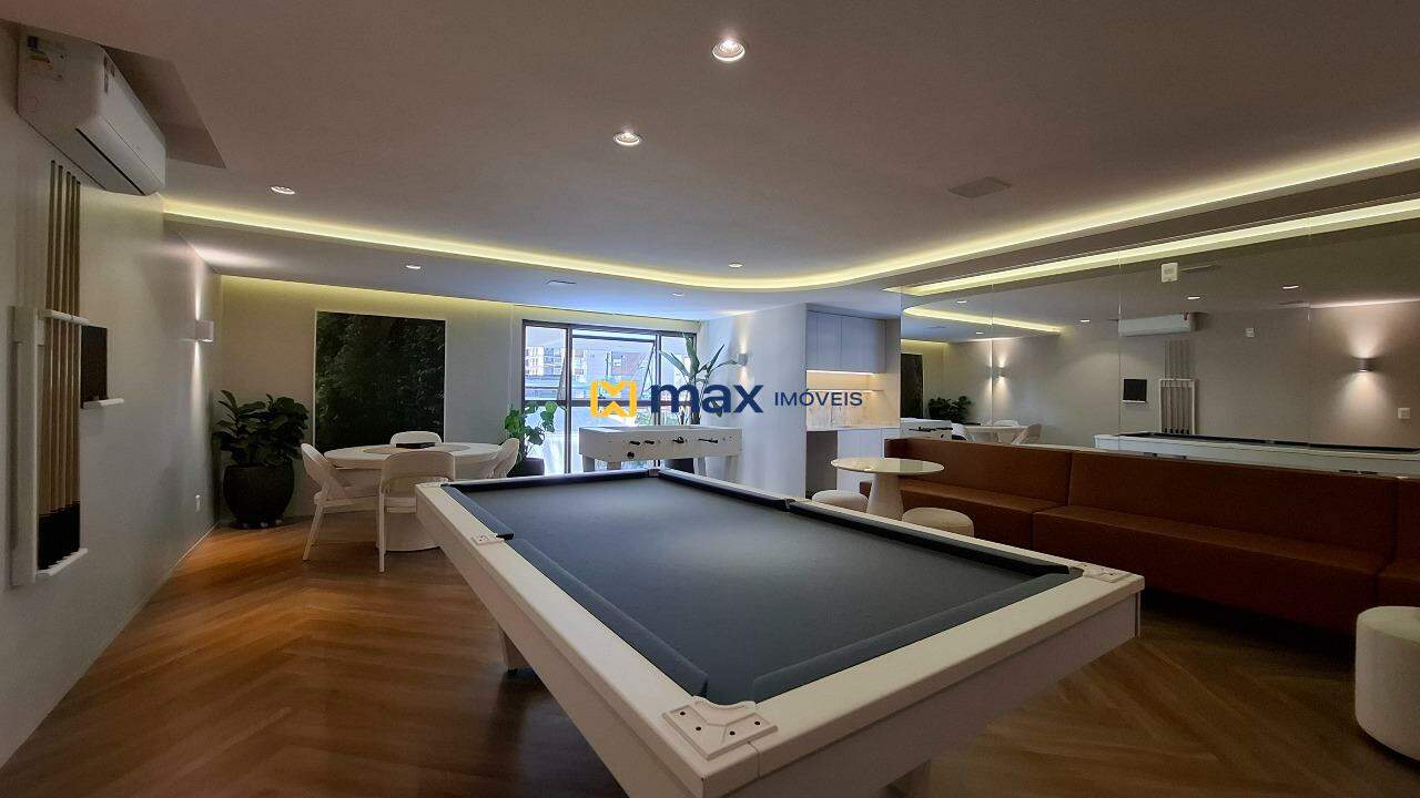 Sala de jogos