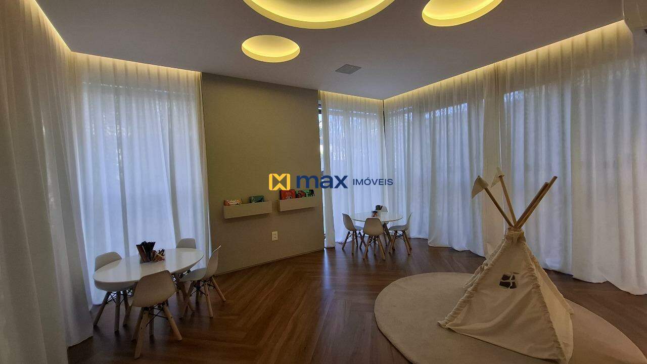 Espaço kids