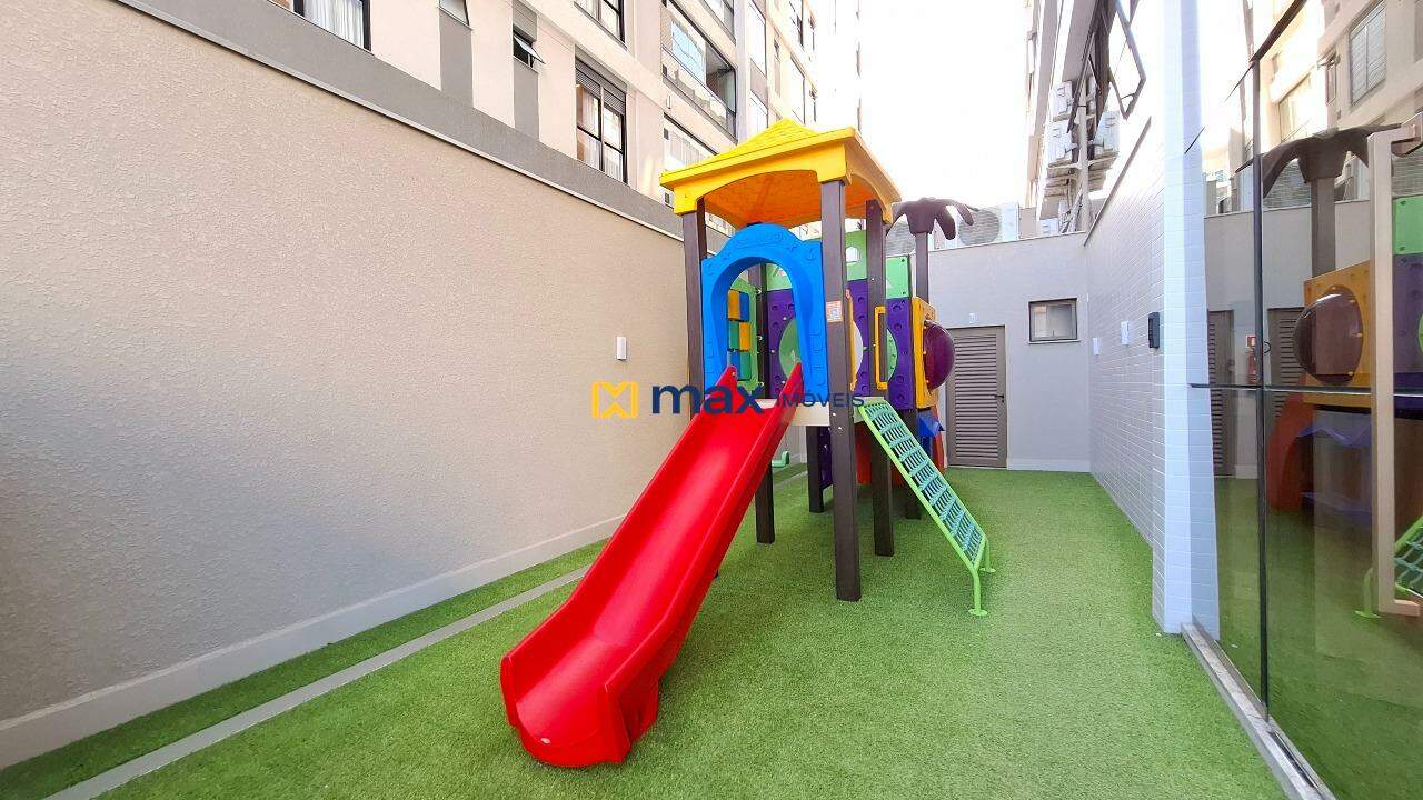 Espaço kids