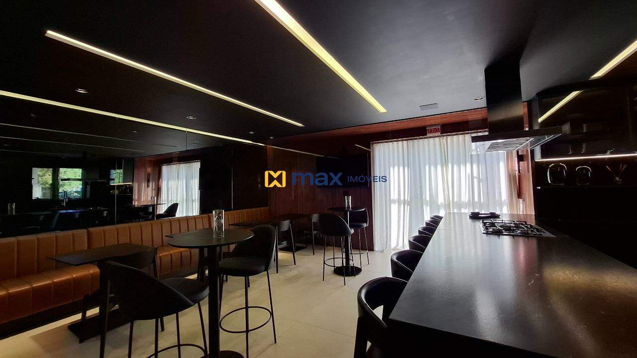 Espaço gourmet