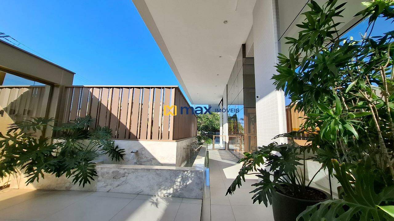 Área externa
