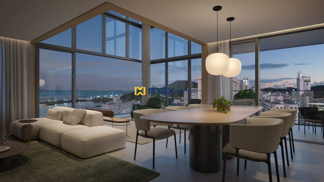 Apartamento duplex