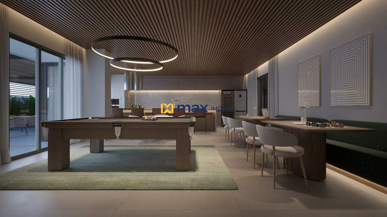 Sala de jogos