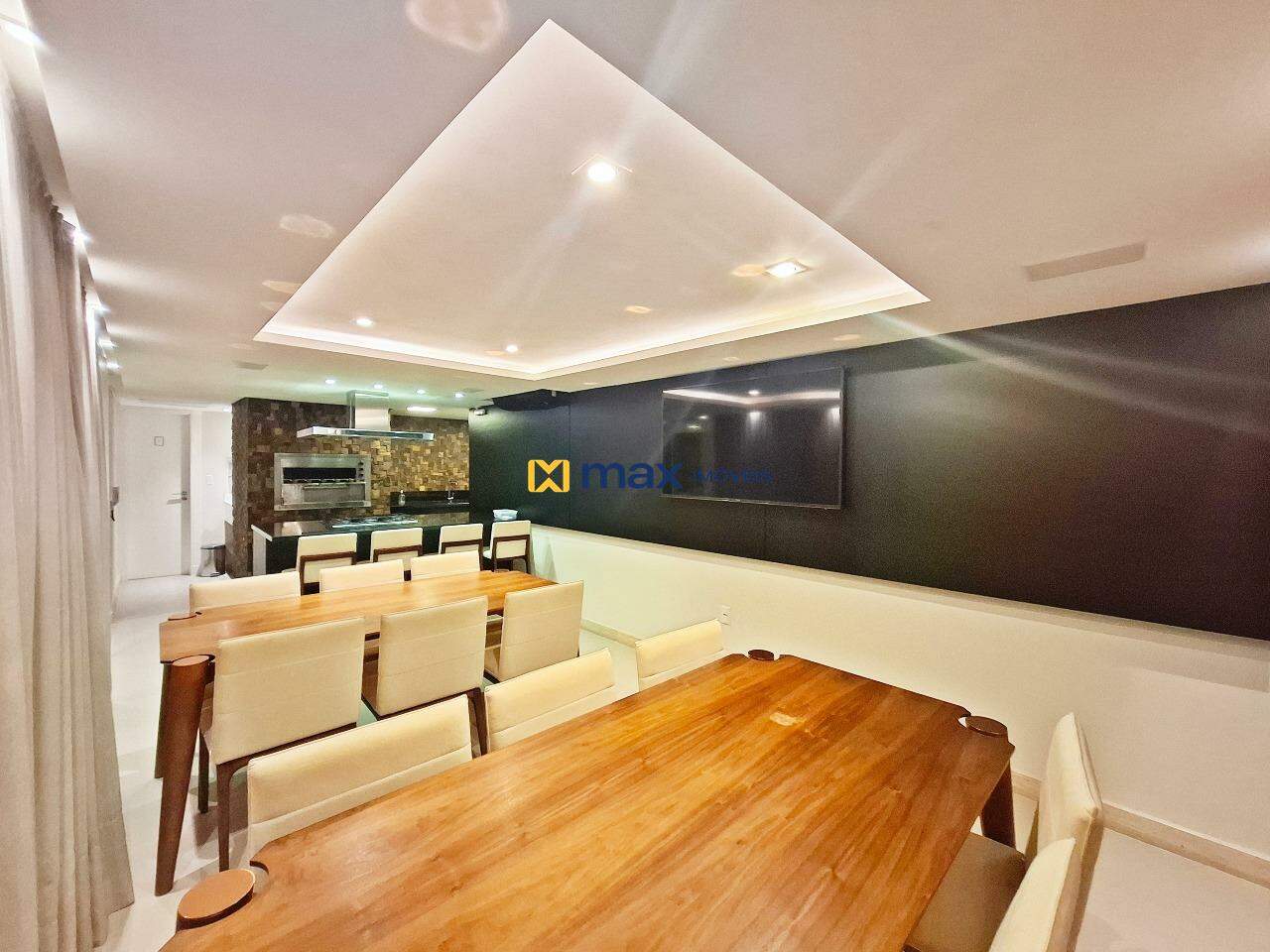 Espaço Gourmet