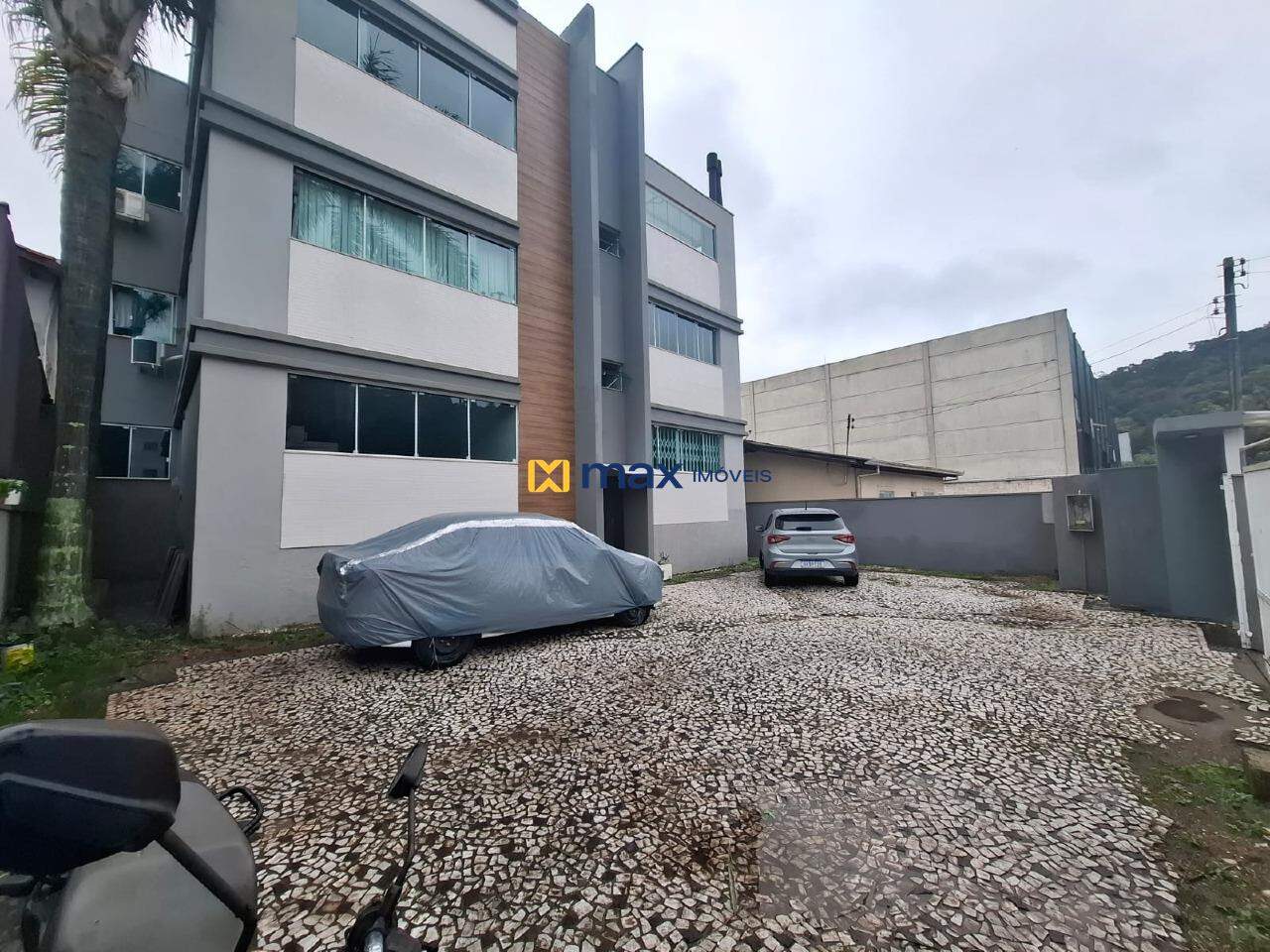 Estacionamento