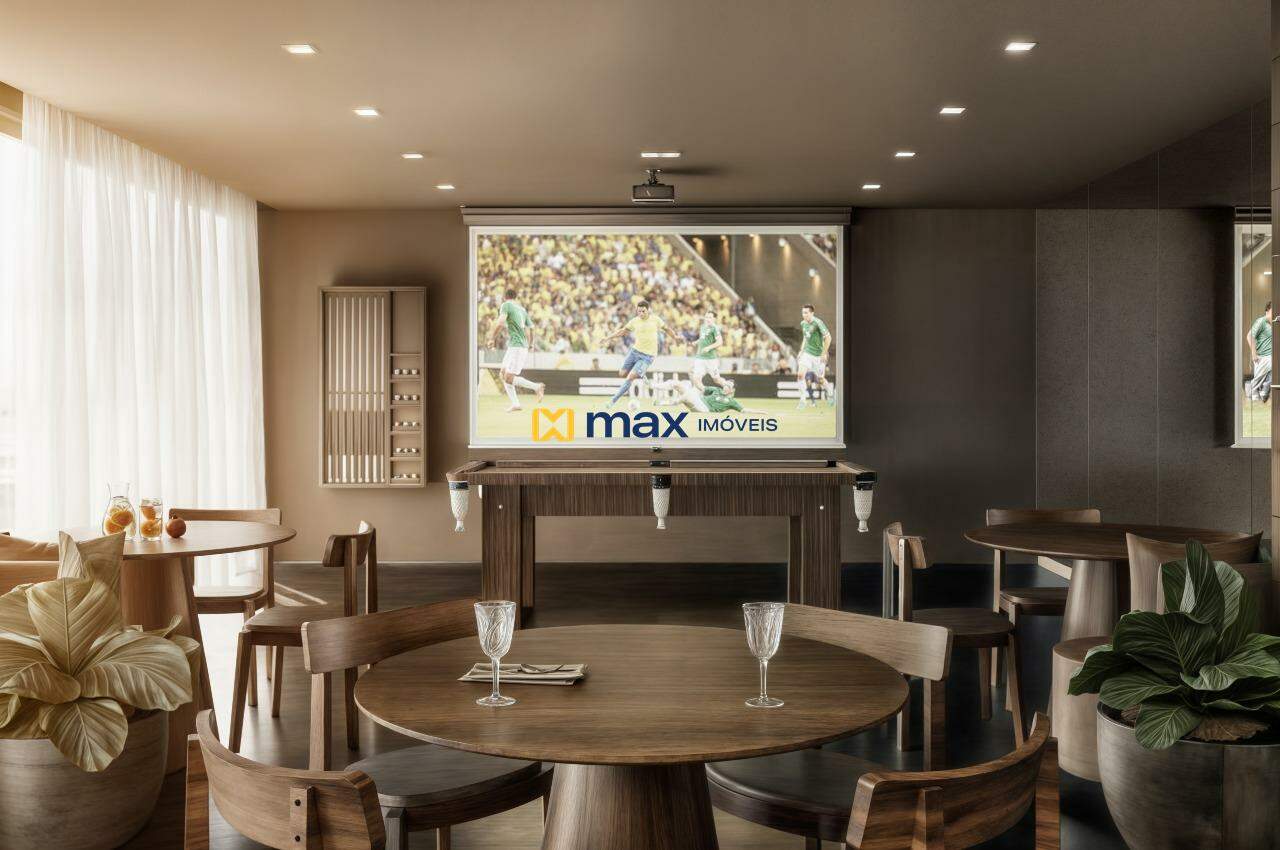 Sports bar