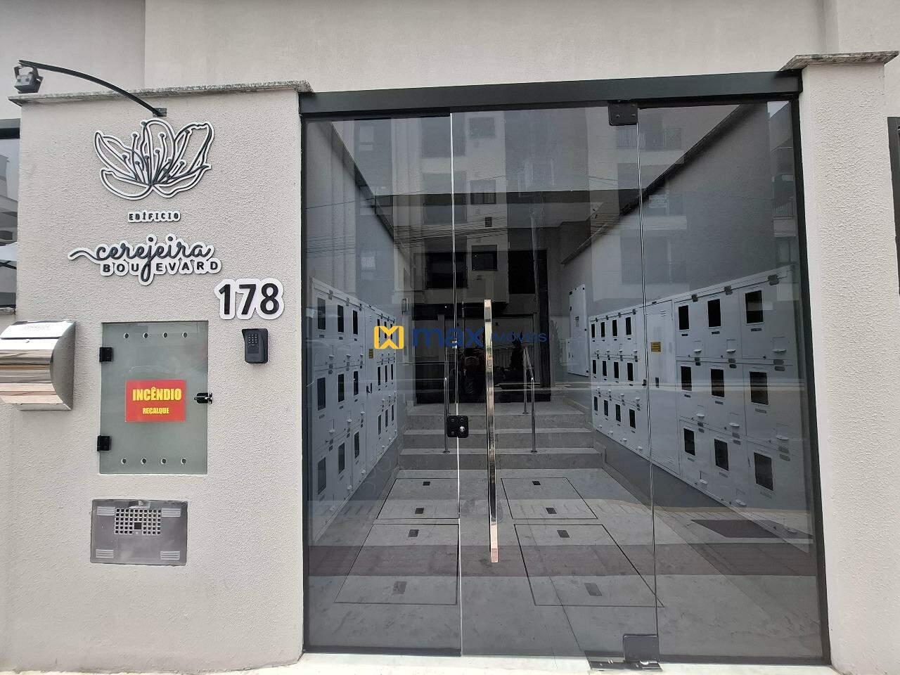 Entrada