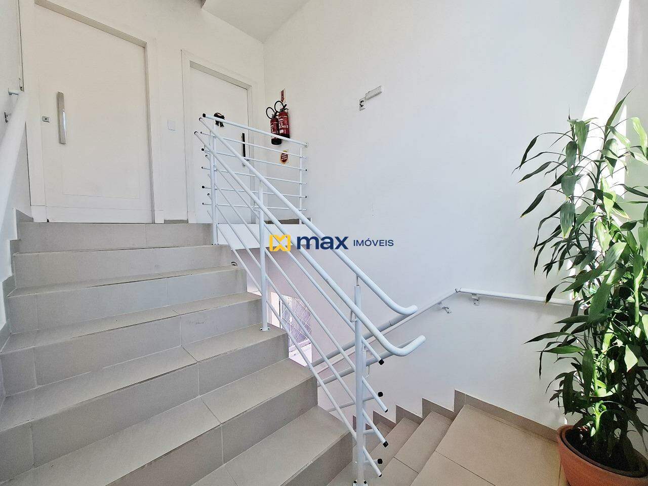 Hall/escadaria