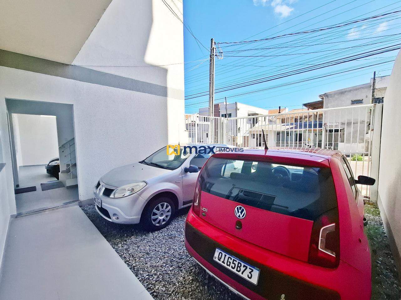 Estacionamento