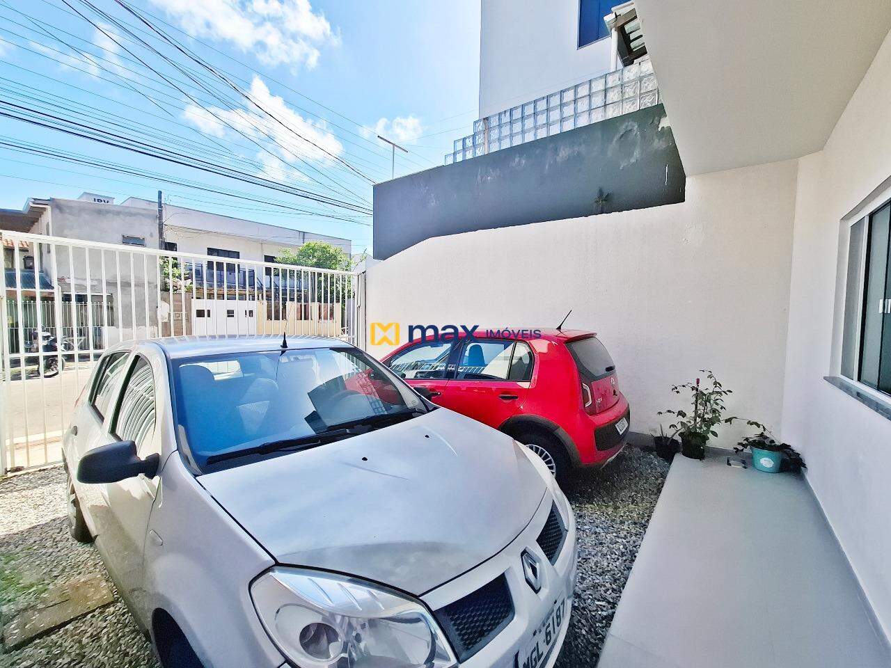 Estacionamento