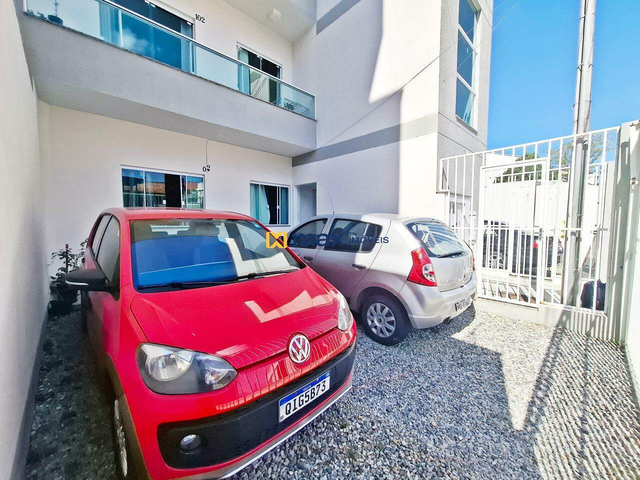 Estacionamento