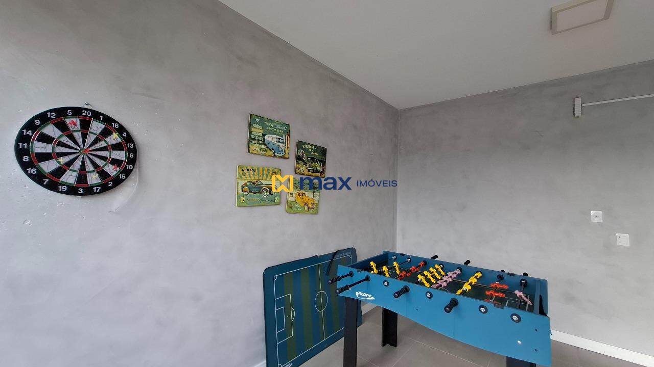 Sala de jogos