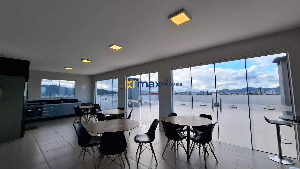 Espaço gourmet
