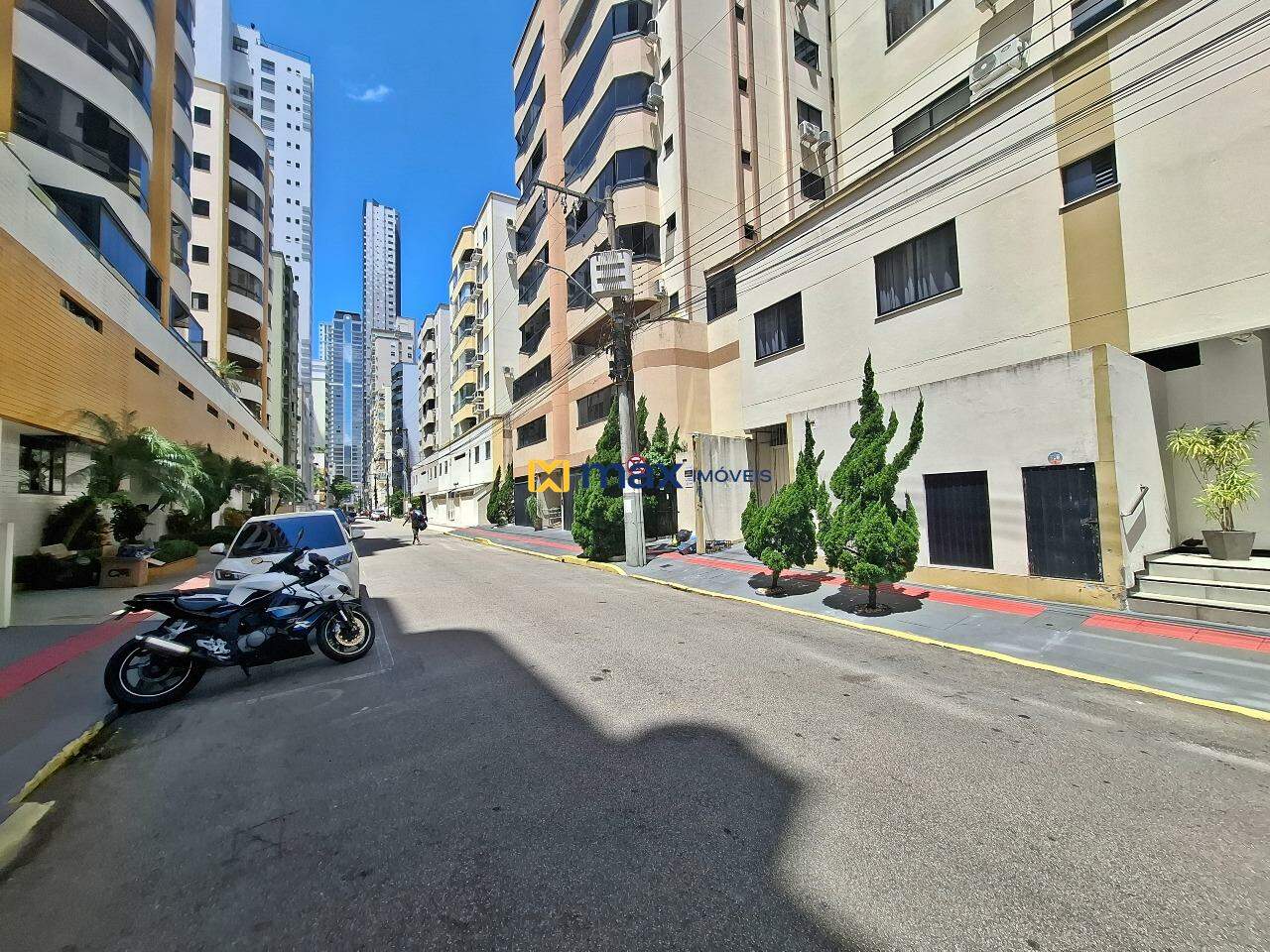 Rua sem saída