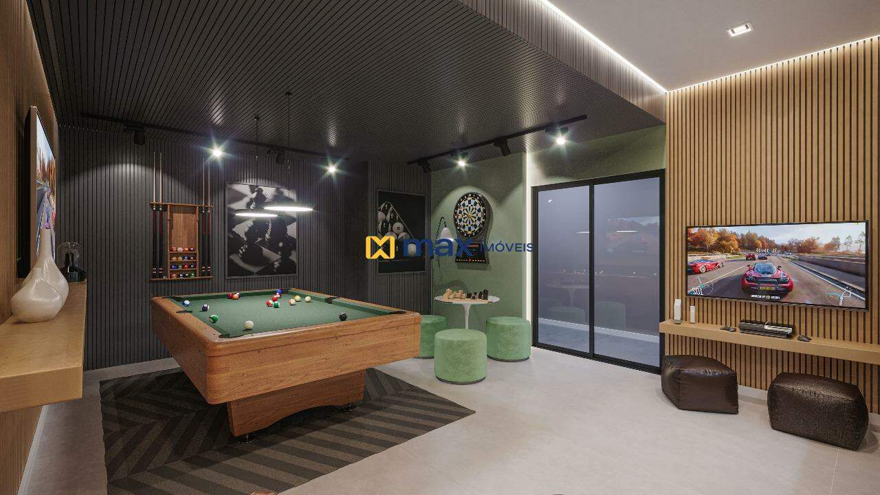 Sala de jogos
