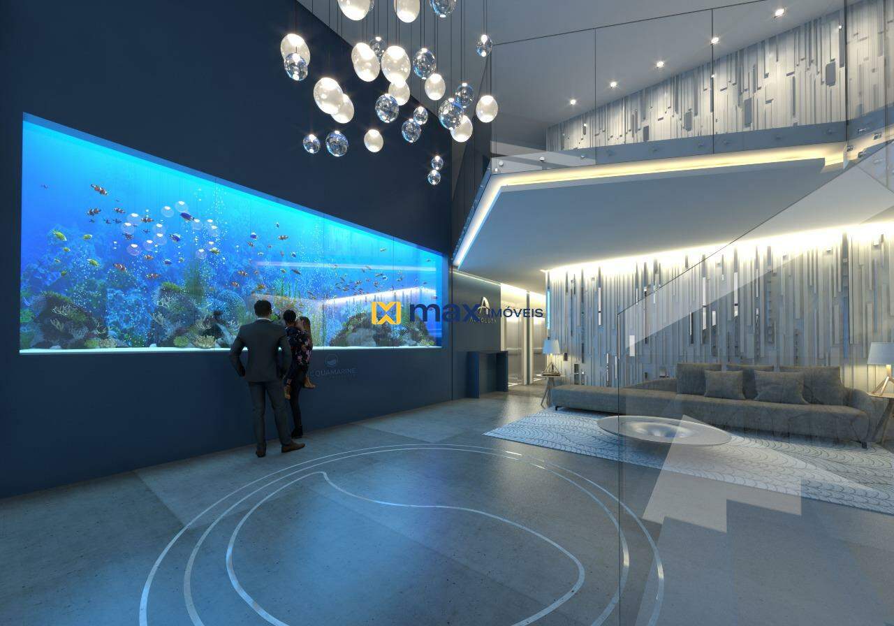 Hall de entrada