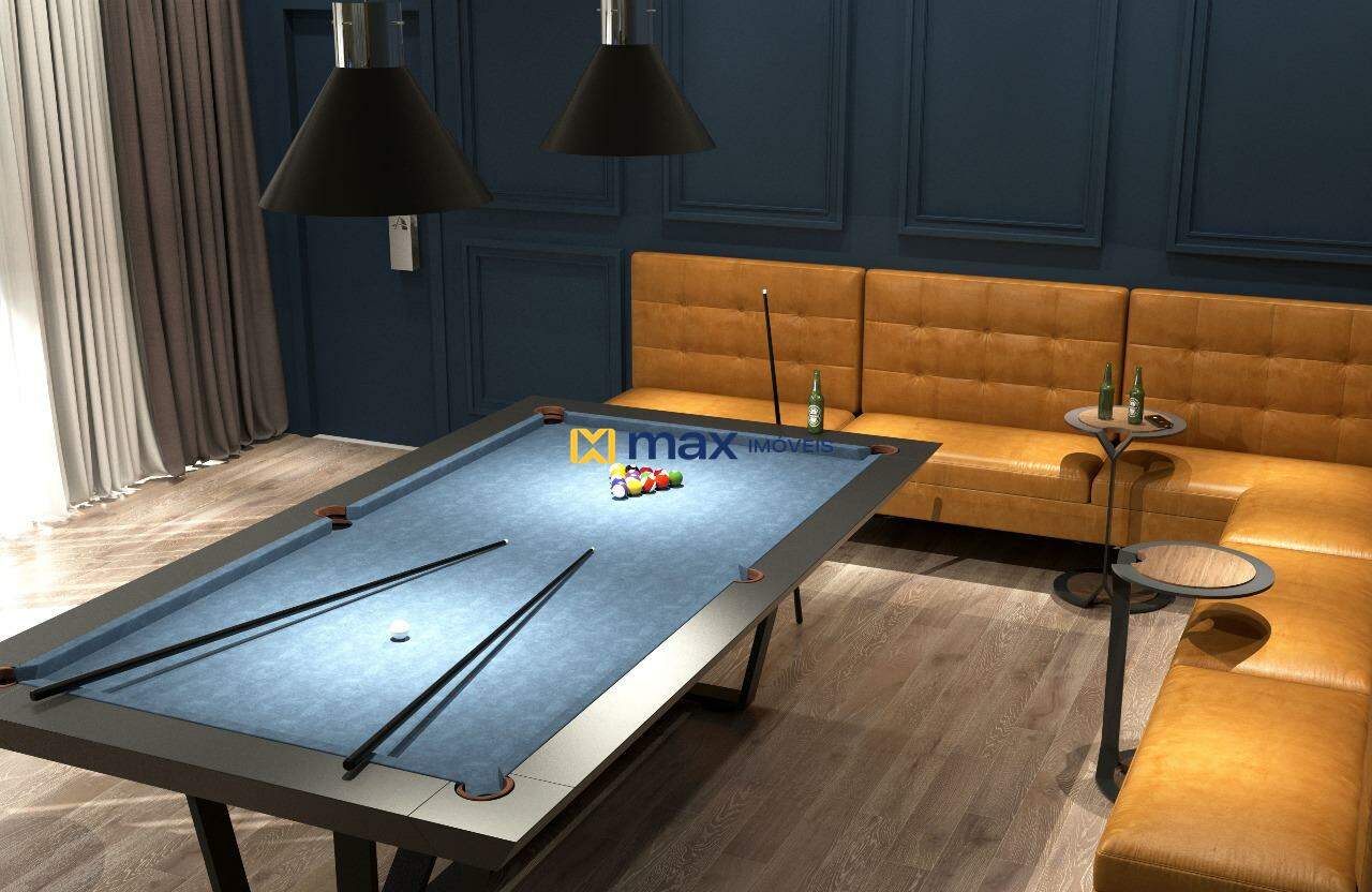 Sala de jogos
