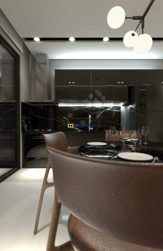 Sala de jantar