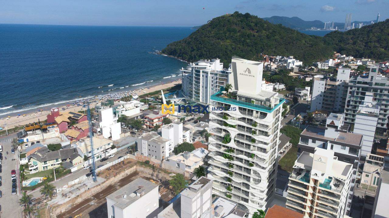 Vista aérea