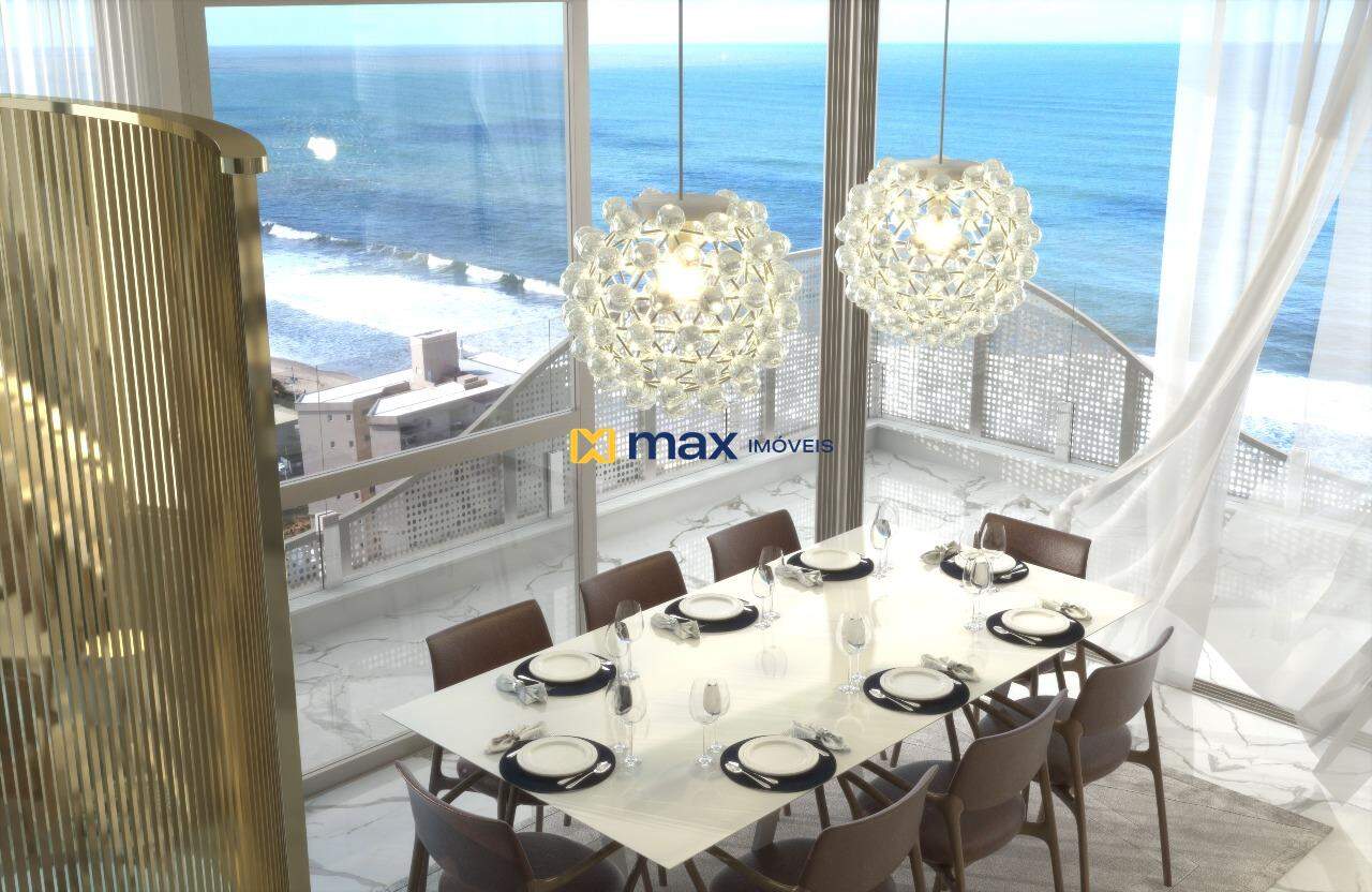 Sala de jantar