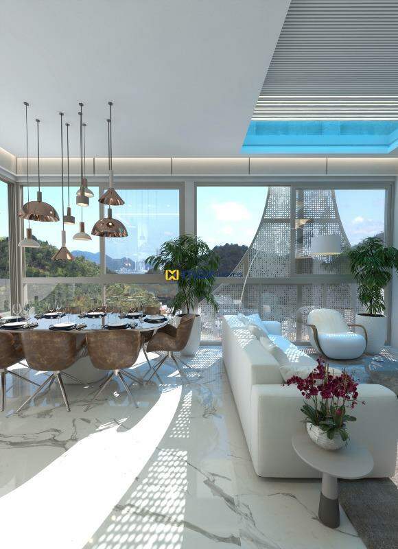 Sala de jantar