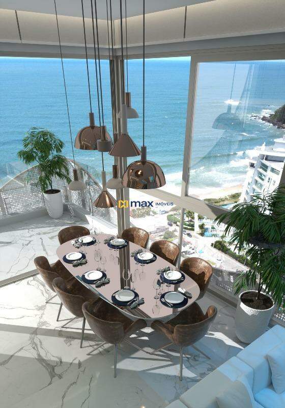 Sala de jantar