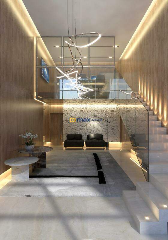 Hall interno