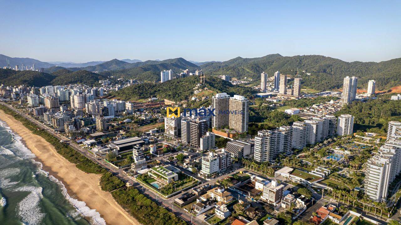 Vista aérea