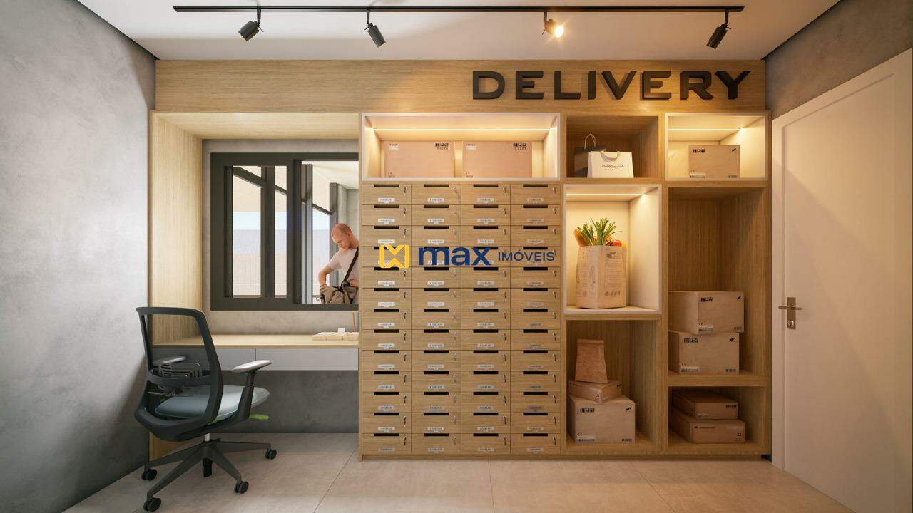 Delivery