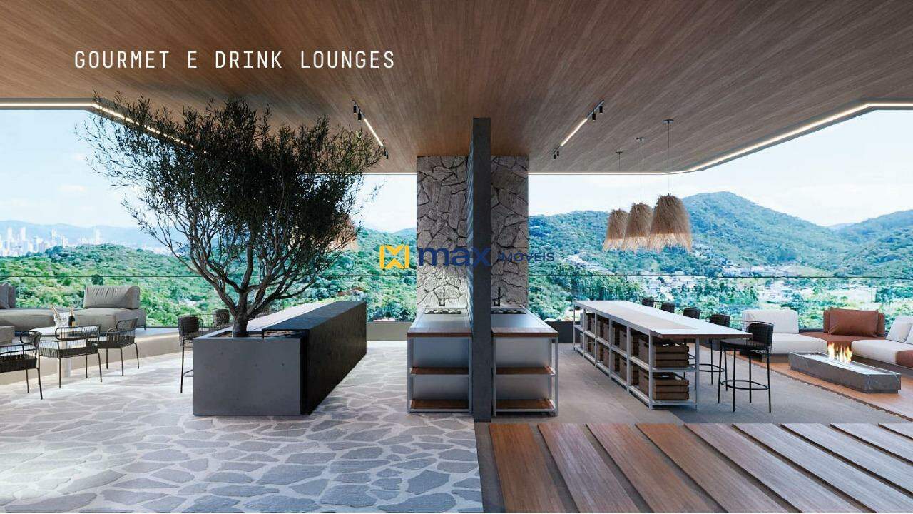Gourmet e drink lounge