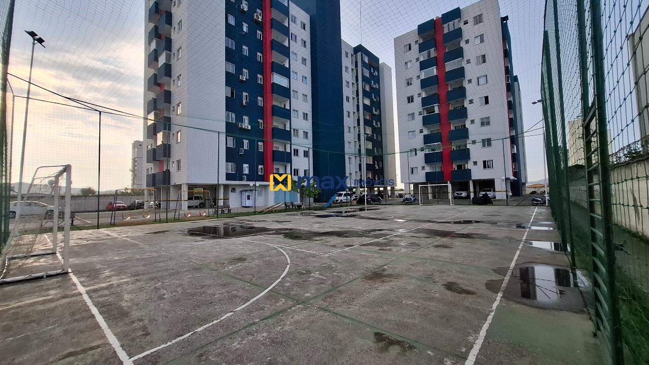 Quadra de esportes