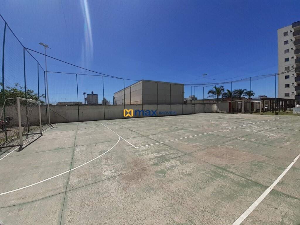 Quadra de esportes