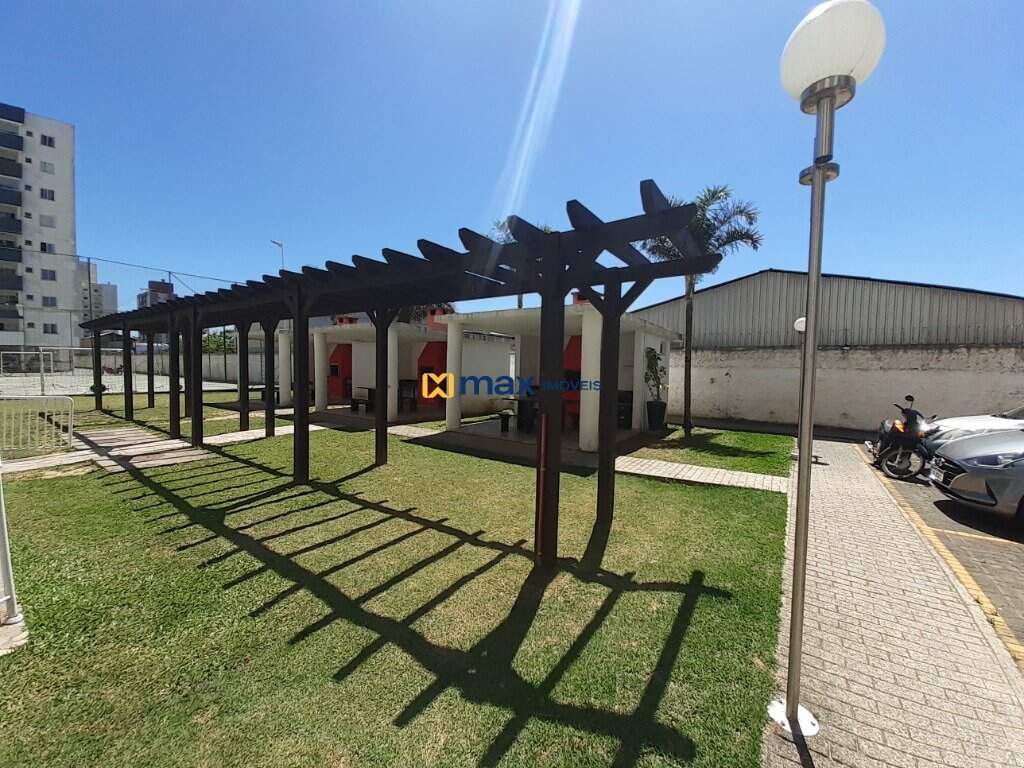 Área externa