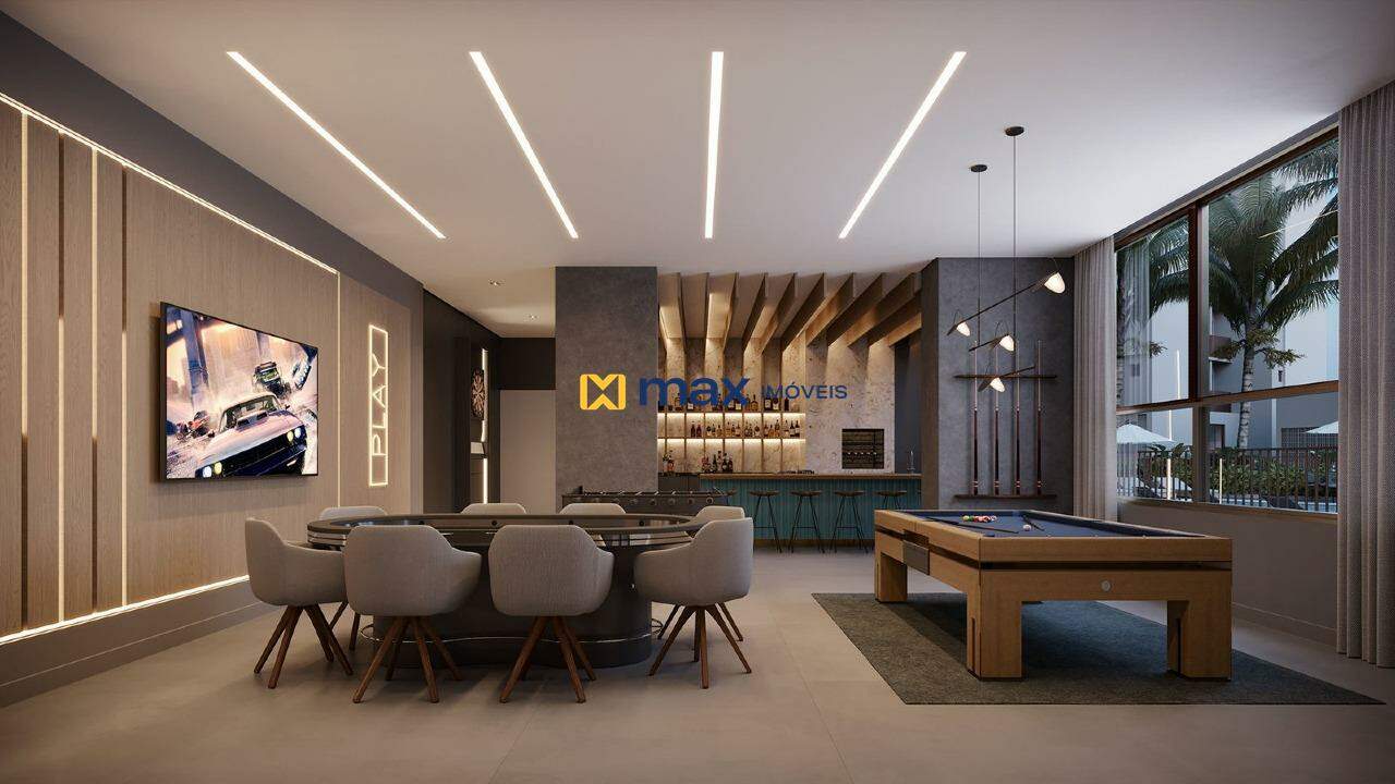 Sala de jogos