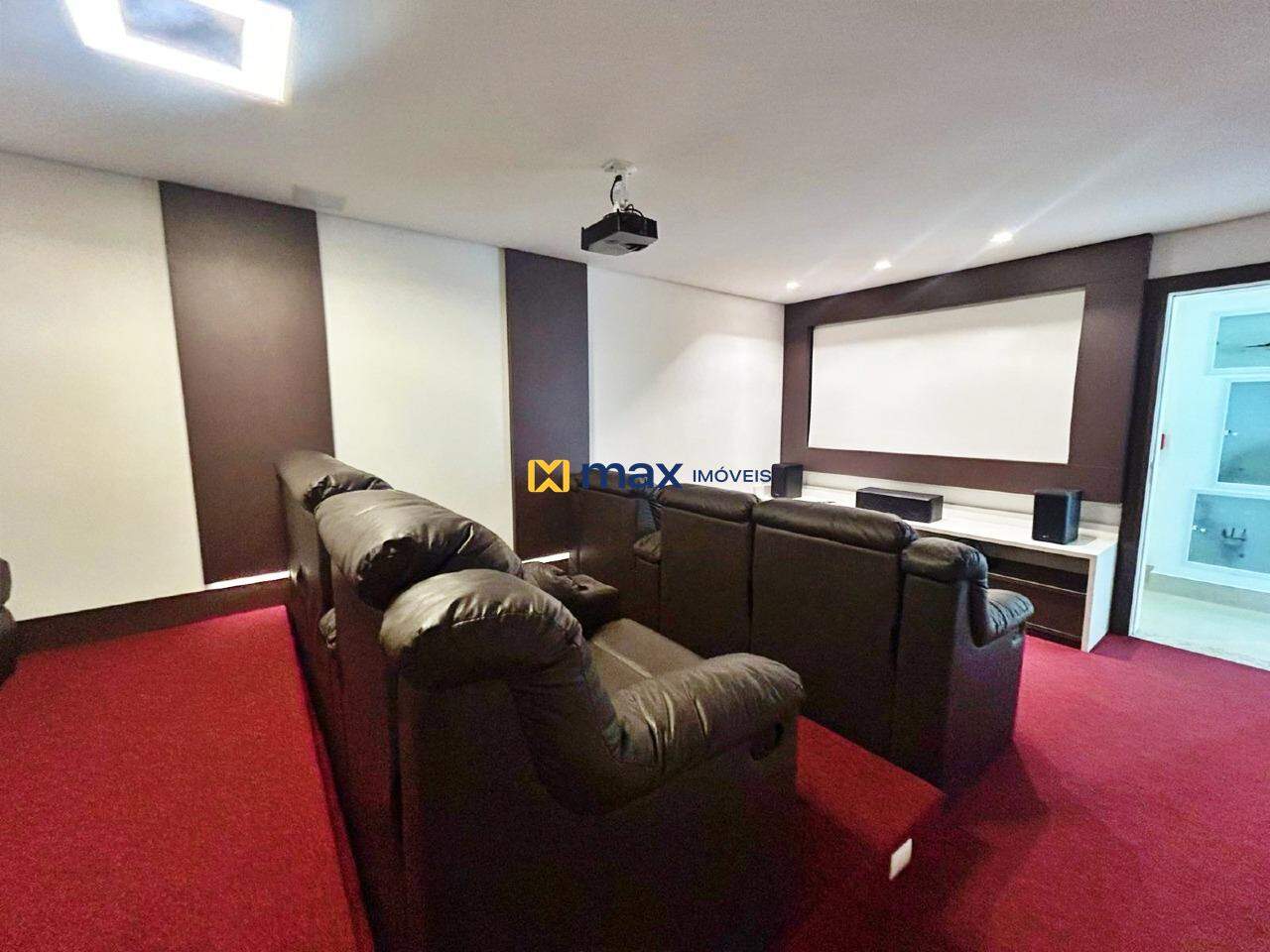 Home Cinema
