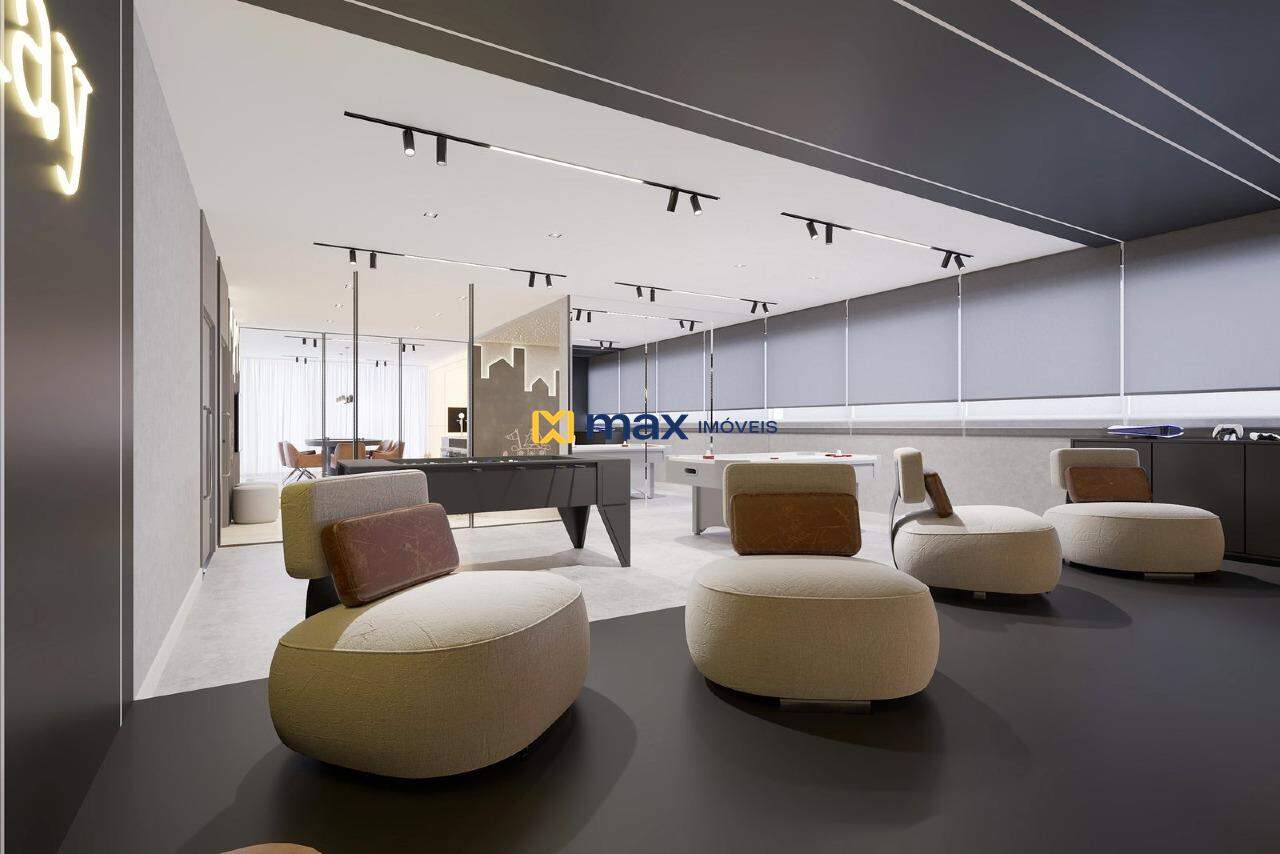 Sala de jogos