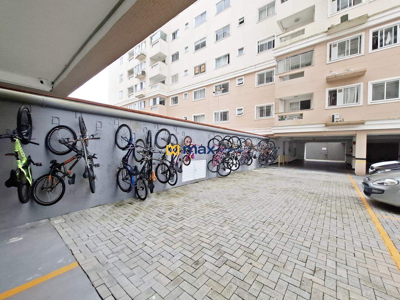 Bicicletário
