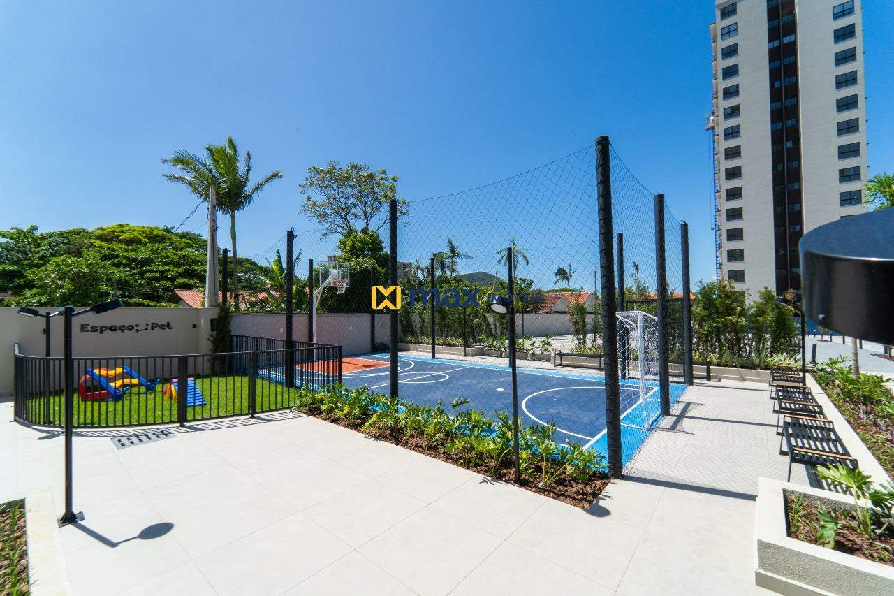 Quadra de esportes