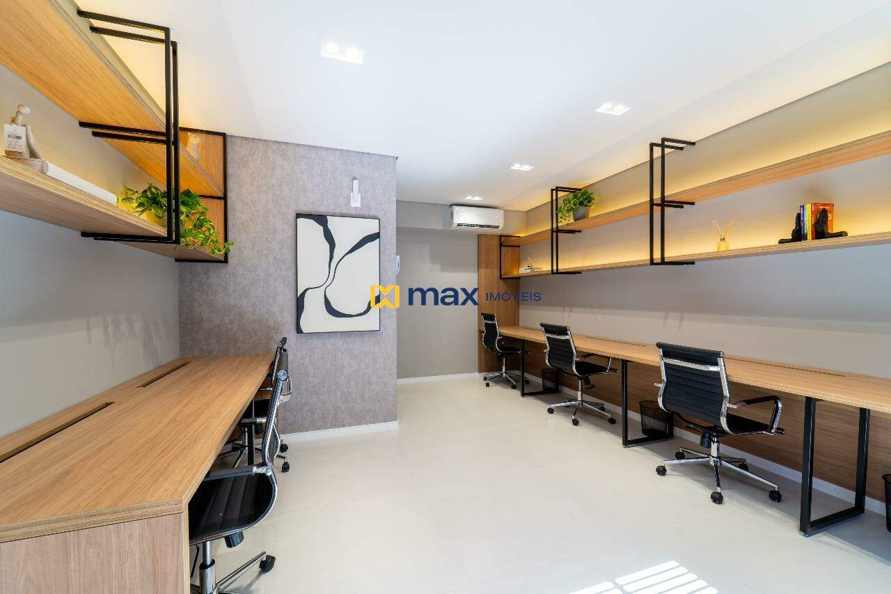 Sala de reunião