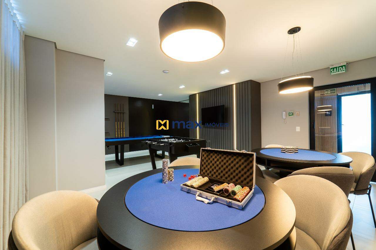 Sala de jogos