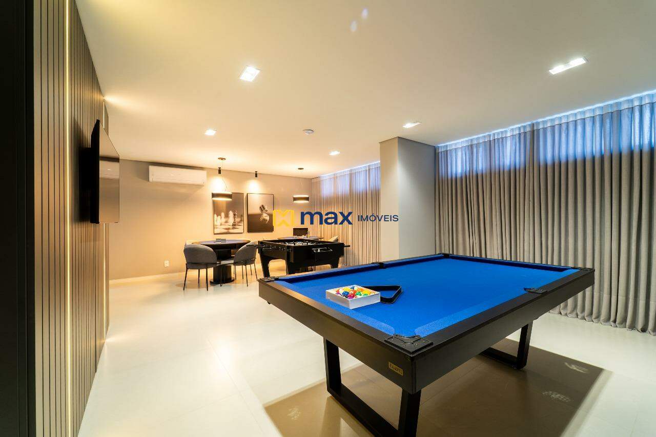 Sala de jogos