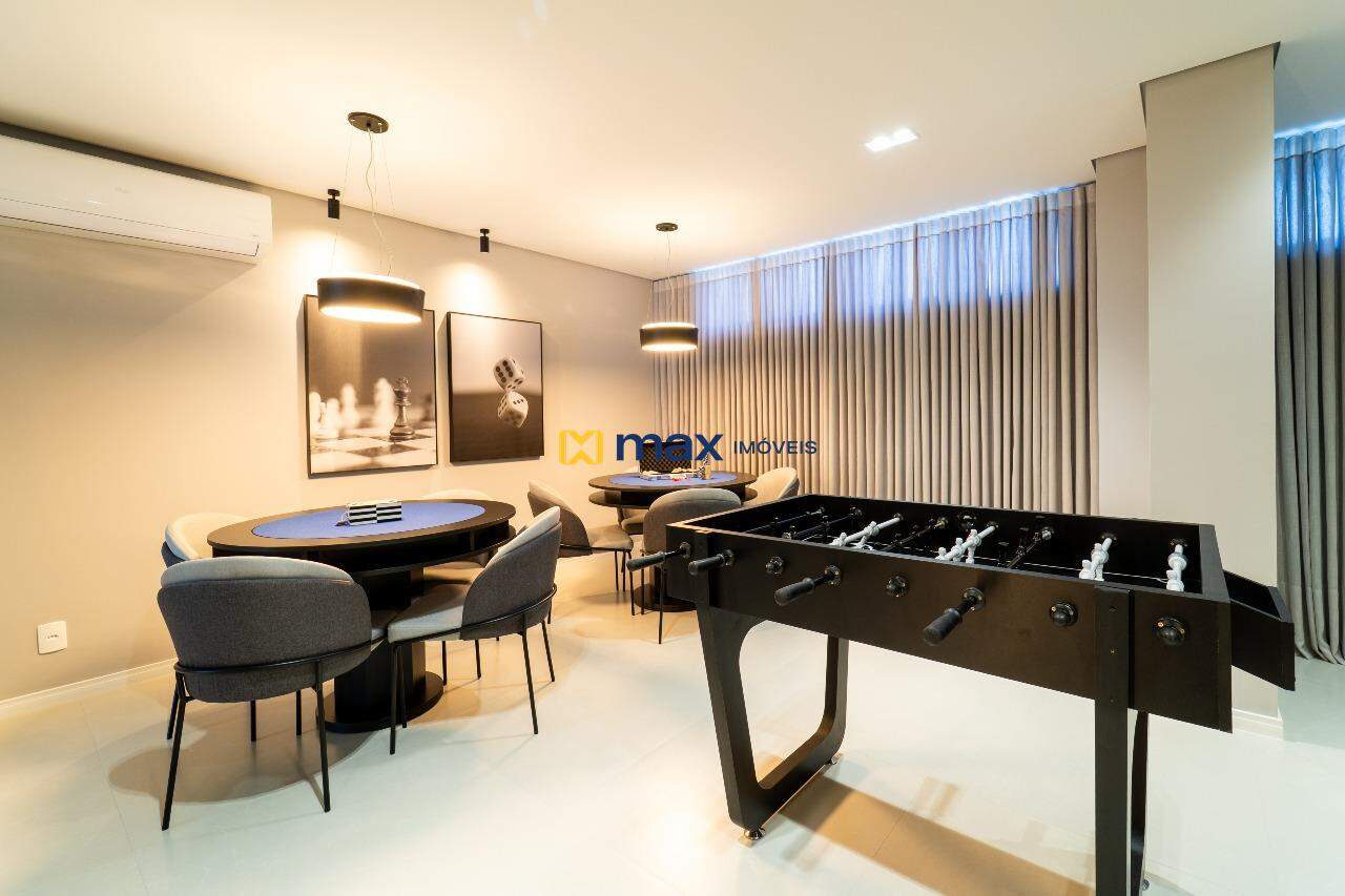 Sala de jogos