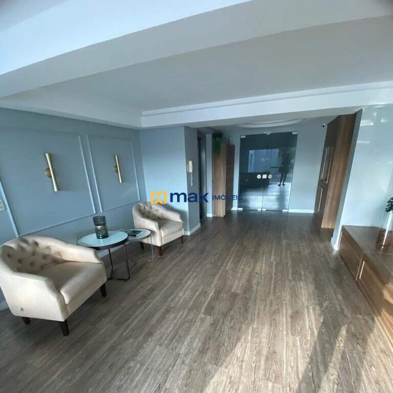 Hall de entrada